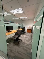 Tung Centre (D1), Office #600653001